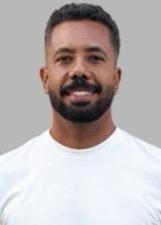 Foto oficial de Ricardo Alessandro