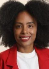 Foto oficial de Jaque Medeiros