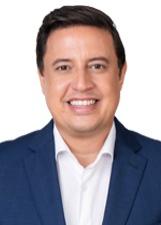 Foto oficial de Willian Souza