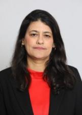 Foto oficial de Professora Priscila