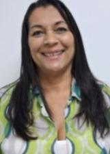 Foto oficial de Patricia Aguiar