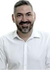 Foto oficial de Marcelo Seminaldo