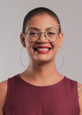 Foto oficial de Fernanda Curti