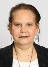 Foto oficial de Clara Sousa