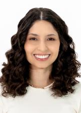 Foto oficial de Esther Moraes