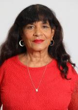 Foto oficial de Profa Ana Olinda