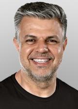 Foto oficial de João Paulo Rillo