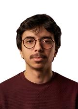 Foto oficial de Leonardo Grandini