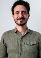 Foto oficial de Rodrigo Mar
