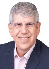Foto oficial de Donato