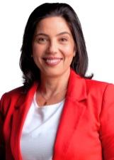Foto oficial de Juliana Fraga