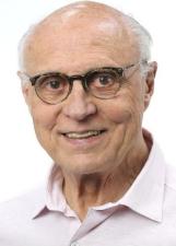 Foto oficial de Eduardo Matarazzo Suplicy