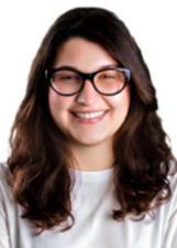 Foto oficial de Maria Paula