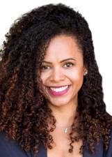 Foto oficial de Professora Najara Costa