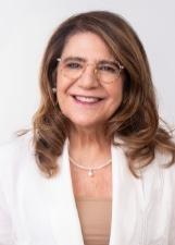 Foto oficial de Beth Sahao