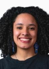 Foto oficial de Julia Cachos