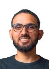 Foto oficial de Gustavo Matos