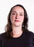 Foto oficial de Renata França