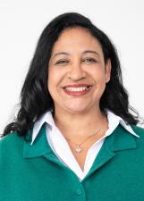 Foto oficial de Professora Laine Daniel