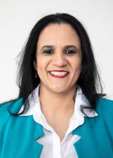 Foto oficial de Vanessa Rajomes