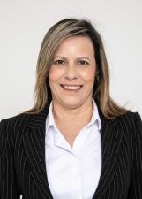 Foto oficial de Rita Albanez
