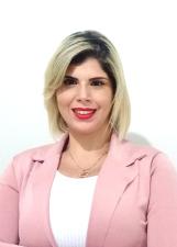Foto oficial de Dra Juliana Luciana