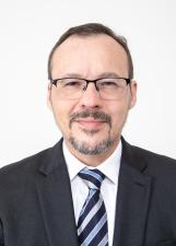 Foto oficial de Professor Flavio Martins
