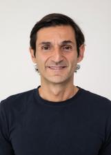 Foto oficial de Tome Abduch