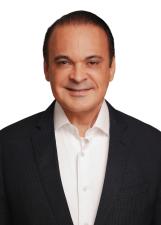 Foto oficial de Roberto de Lucena