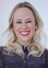 Foto oficial de Fernanda Pain