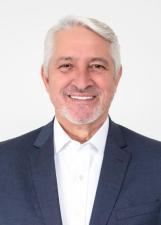 Foto oficial de Milton Vieira