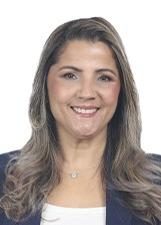 Foto oficial de Gerice Lione
