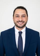 Foto oficial de Marco Vinholi