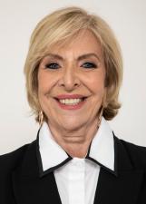 Foto oficial de Delegada Teresinha