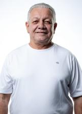 Foto oficial de Valdemar Tchum