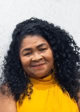 Foto oficial de Professora Nidia Lima