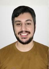 Foto oficial de Danilo Torres