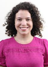 Foto oficial de Fernanda Souto