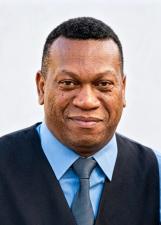 Foto oficial de Bento de Jesus