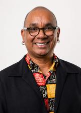 Foto oficial de Professor Rildo Nedson