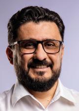 Foto oficial de Professor Austriqui Lucena