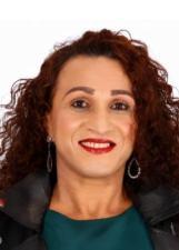 Foto oficial de Professora Revyeux Lima