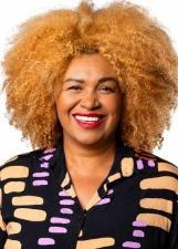 Foto oficial de Ediane Maria