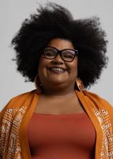 Foto oficial de Keit Lima