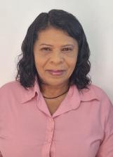 Foto oficial de Meg do Brás