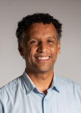 Foto oficial de Prof. Fernando Oliveira