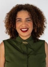 Foto oficial de Monica das Pretas