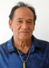 Foto oficial de Monteiro