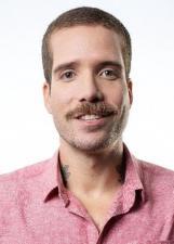 Foto oficial de Rafael Gonzaga
