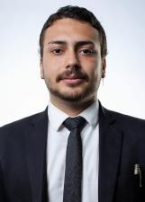 Foto oficial de Ghayequer Godoy